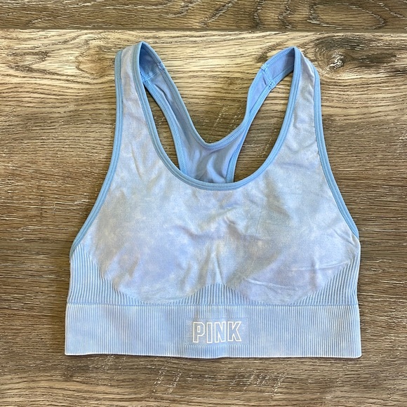 PINK Victoria's Secret Other - PINK sports bra NWOT size S